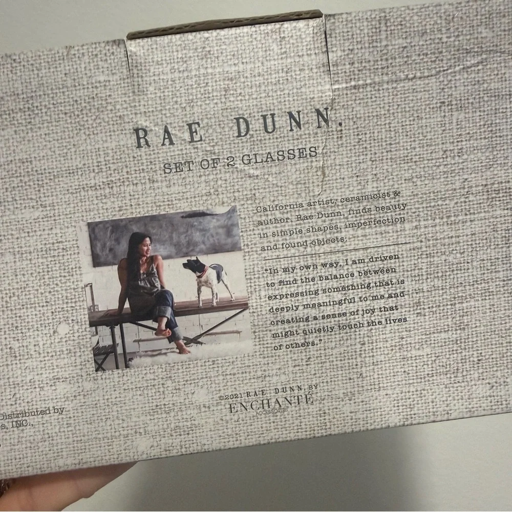 Rae Dunn rae dunn